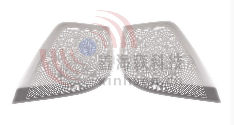 專業做汽車喇叭網蝕刻加工廠家有哪些，設備、加工精度、產能怎么樣？
